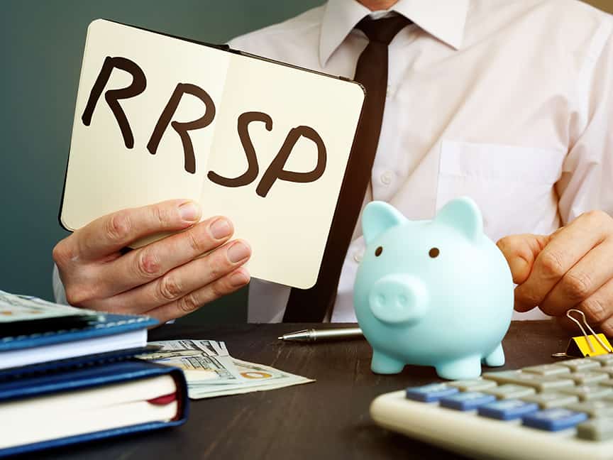 Group RRSP